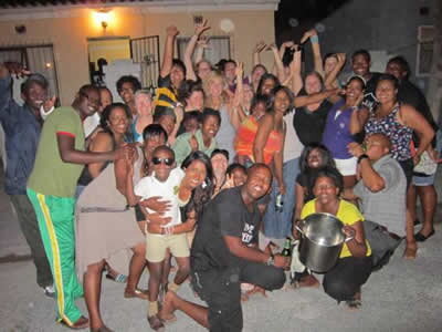 group
