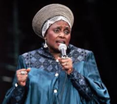 Makeba