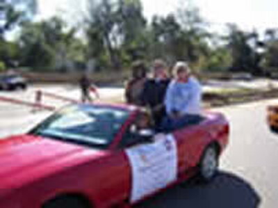 parade