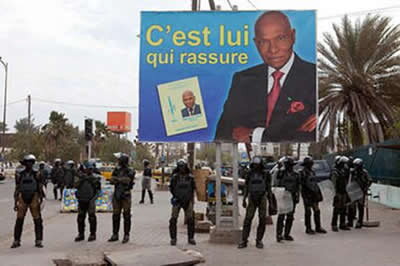 senegal