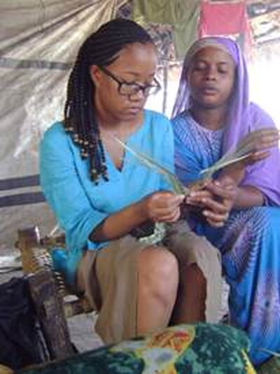 swahili