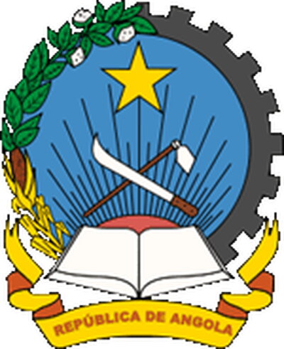 angola seal