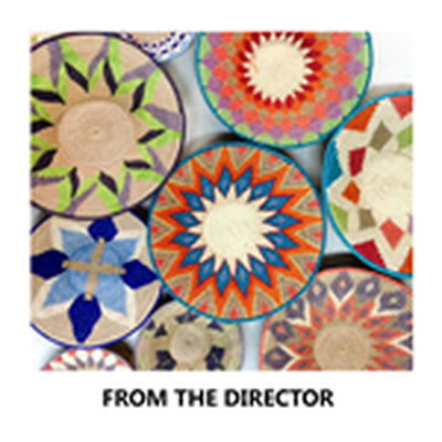 director