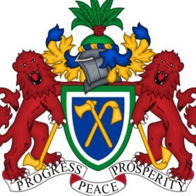 gambia embassy