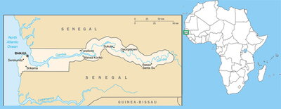 Gambia