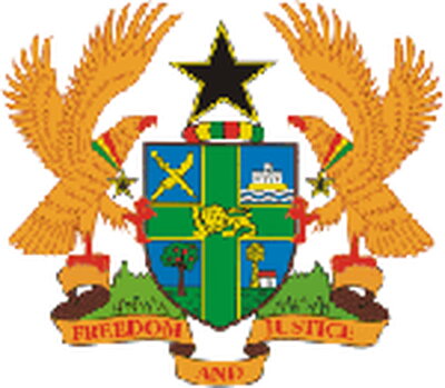 Ghana embassy