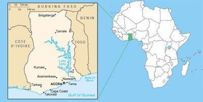 Ghana
