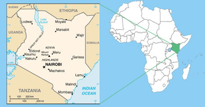 Kenya