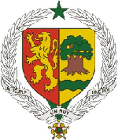 Senegal embassy