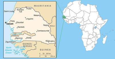 Senegal