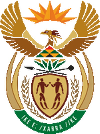 South Africa embassy
