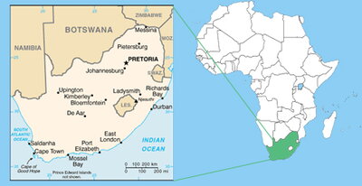 South Africa
