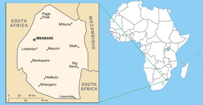 Swaziland