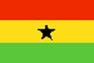 ghana