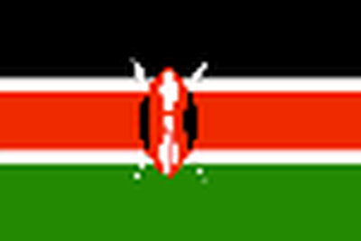 kenya