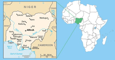 Nigeria
