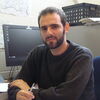 a head shot of Professor Mauro